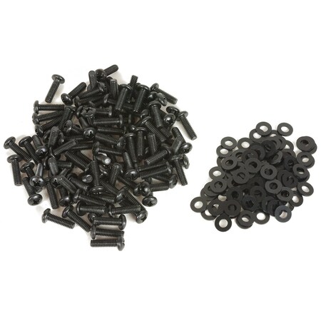 Lowell Philp Pan Scr 1224 100pc RS1224-100